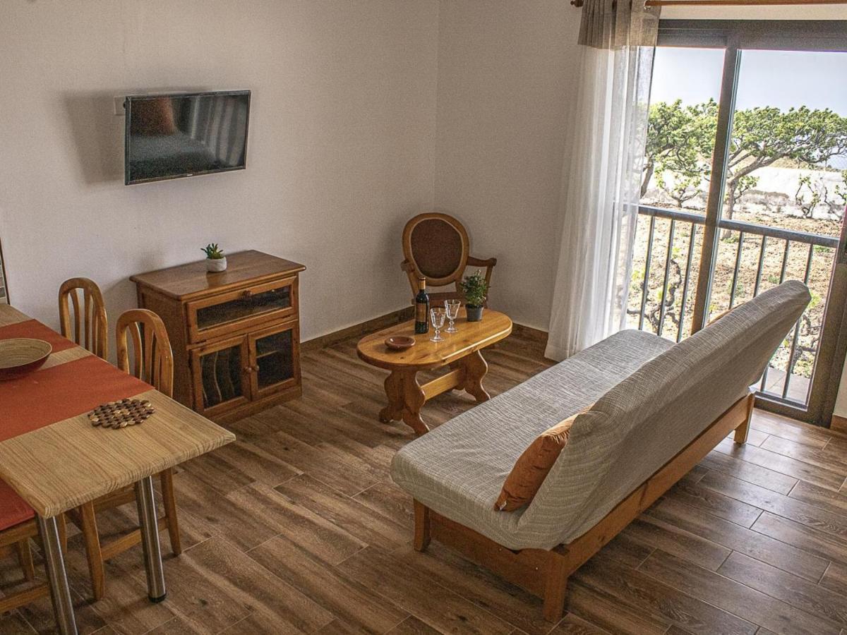 Live Adeje Ifonche Relax Place With Terrace Costa Adeje  Bagian luar foto