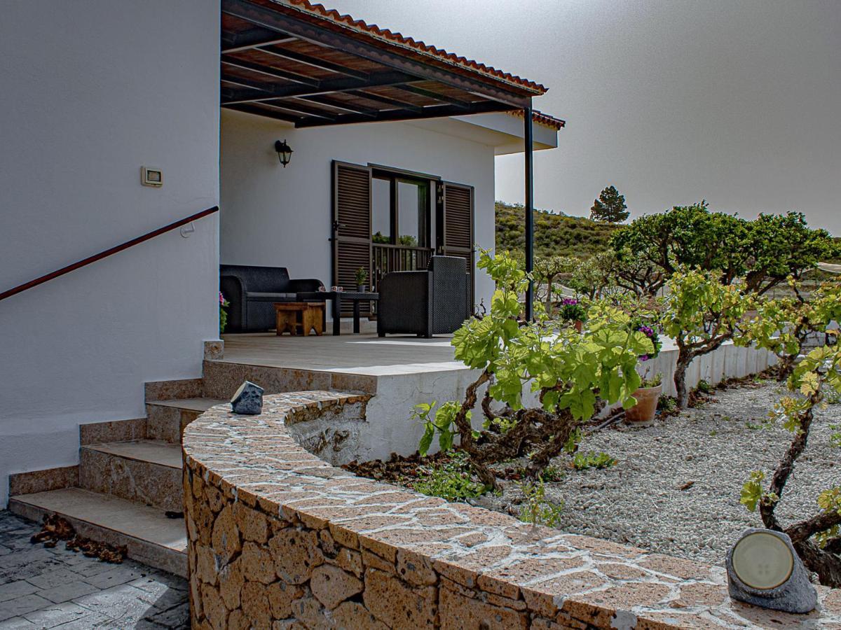 Live Adeje Ifonche Relax Place With Terrace Costa Adeje  Bagian luar foto