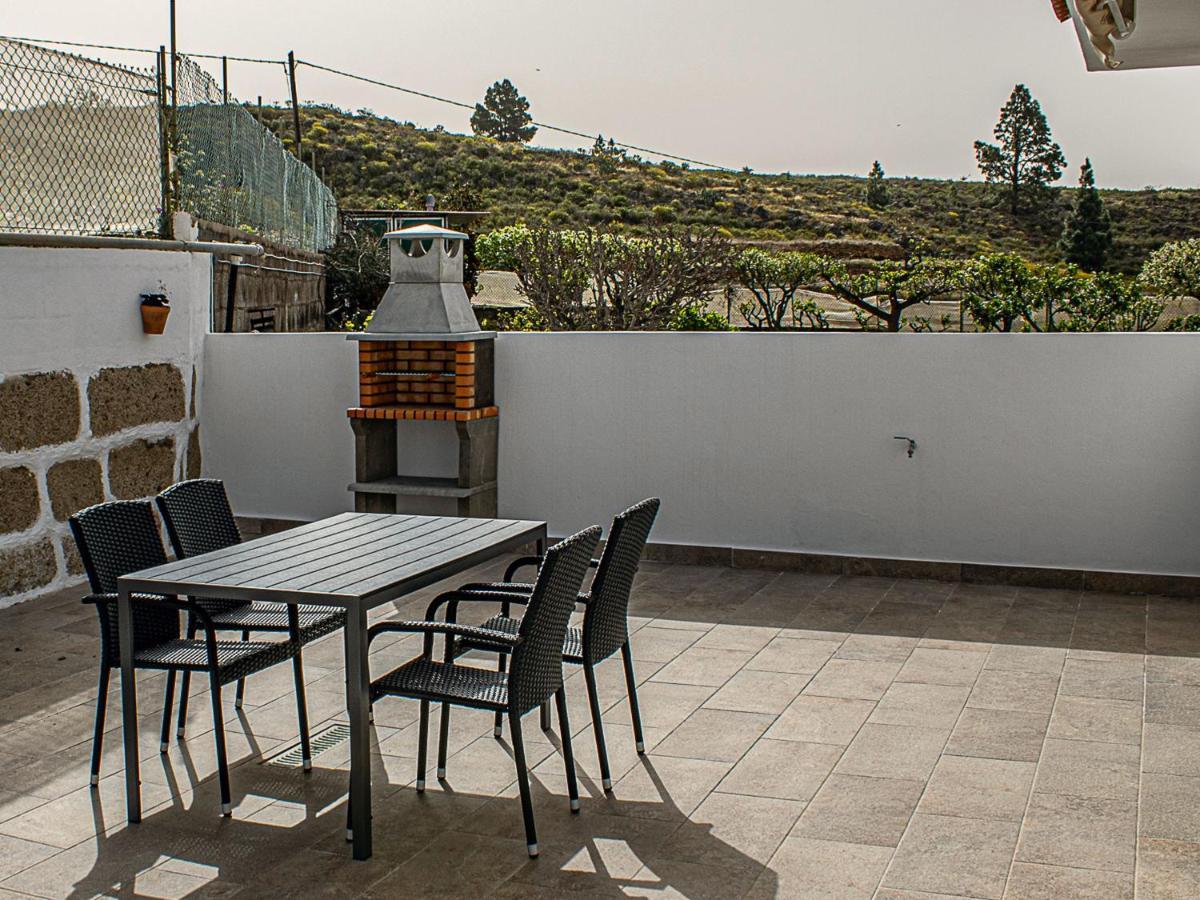 Live Adeje Ifonche Relax Place With Terrace Costa Adeje  Bagian luar foto