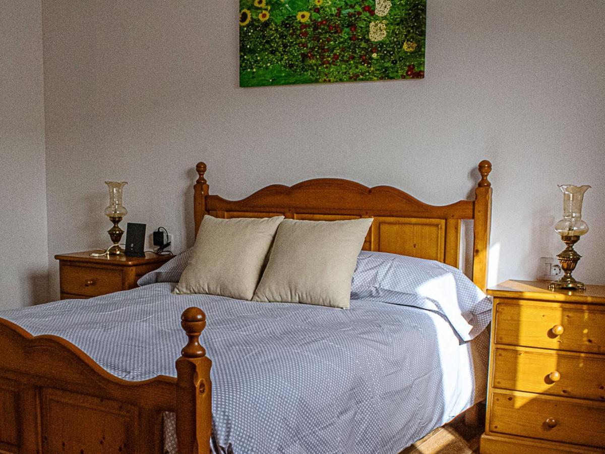 Live Adeje Ifonche Relax Place With Terrace Costa Adeje  Bagian luar foto