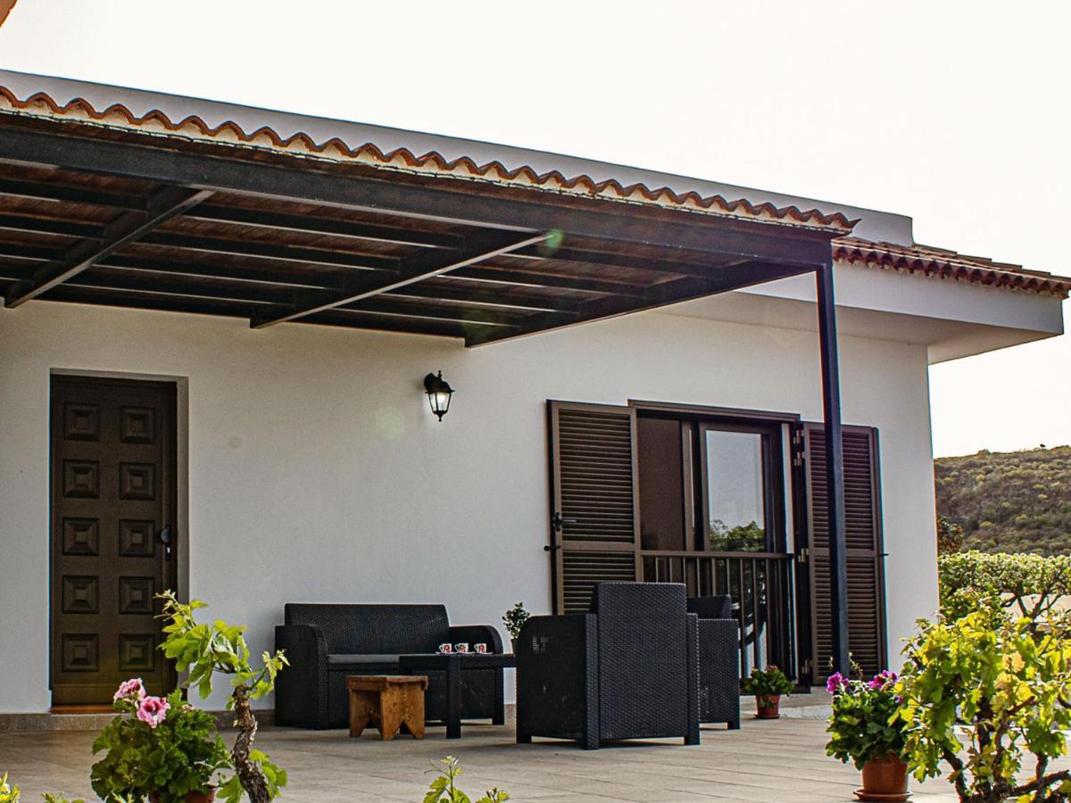 Live Adeje Ifonche Relax Place With Terrace Costa Adeje  Bagian luar foto