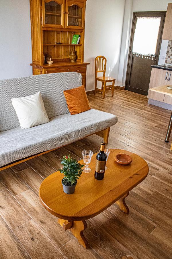 Live Adeje Ifonche Relax Place With Terrace Costa Adeje  Bagian luar foto