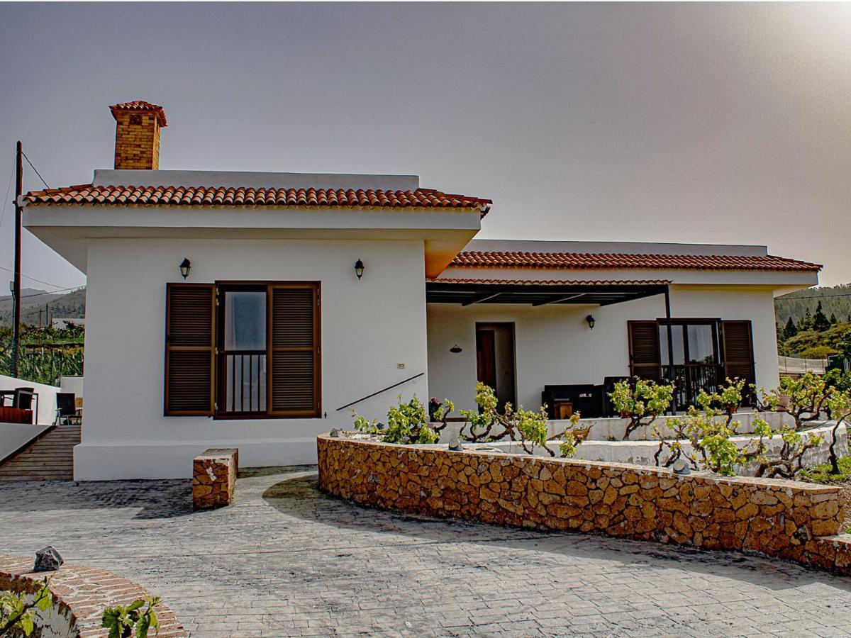 Live Adeje Ifonche Relax Place With Terrace Costa Adeje  Bagian luar foto