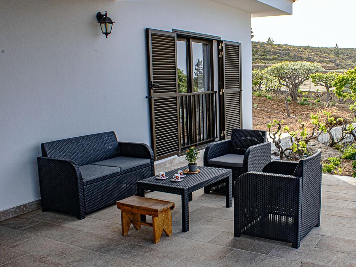 Live Adeje Ifonche Relax Place With Terrace Costa Adeje  Bagian luar foto